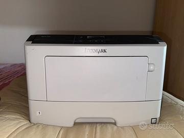 Stampante Lexmark MS312dn