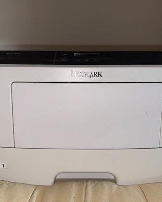 Stampante Lexmark MS312dn