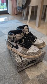 Jordan 1 High retro