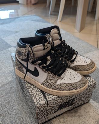 Jordan 1 High retro