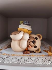 Teddy thun