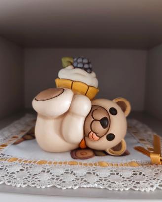 Teddy thun