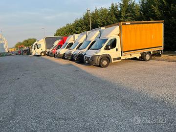 Eurocargo 75-18 120-22 120-25