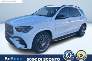 Mercedes-Benz GLE 300 D AMG LINE ADVANCED PLU...