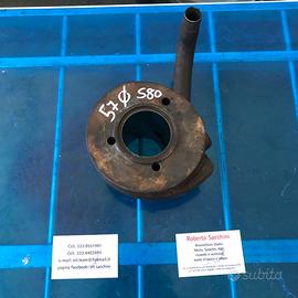 Gruppo termico vespa bacchetta