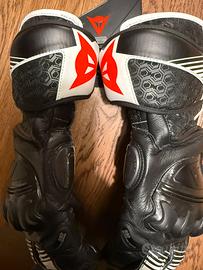 Guanti dainese Fiero Metal XL