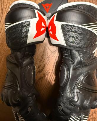 Guanti dainese Fiero Metal XL