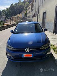 Volkswagen Polo 1.0 TSI 95 CV – Unico proprietario