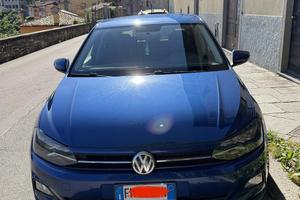 Volkswagen Polo 1.0 TSI 95 CV – Unico proprietario