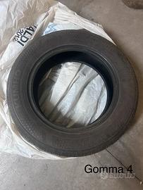 Gomme estive KUMHO 185/65 R15