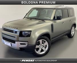 Land Rover Defender 110 3.0 MHEV AWD Auto Fir...