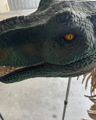 T-Rex
