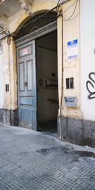 Monovano su due livelli\