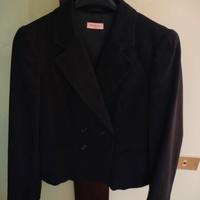 completo Max &co. tg.42 Blaser e gonna eleganti