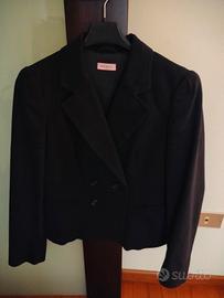 completo Max &co. tg.42 Blaser e gonna eleganti
