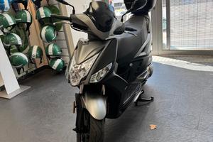 Kymco Agility 125i r16+