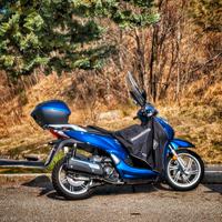 tucano per Honda sh 300