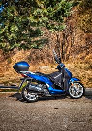 tucano per Honda sh 300