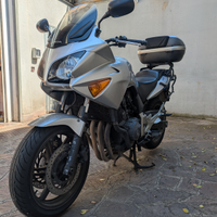 Honda CBF 600 s