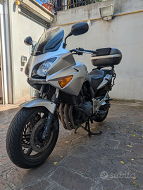 Honda CBF 600 s