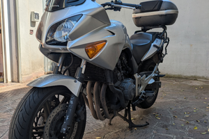 Honda CBF 600 s