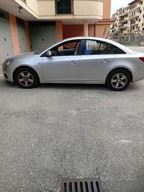 Checrolet Cruze 1,8 LT / GPL