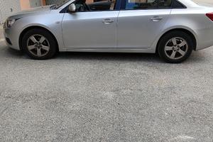 Checrolet Cruze 1,8 LT / GPL