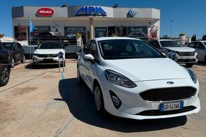 FORD FIESTA TITANIUM 1.5 TDCI 85 CV