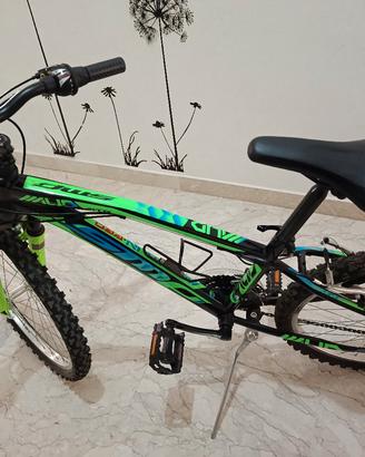 bicicletta ragazzo 