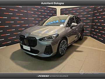 BMW Serie 2 Active Tourer 218d Active Tourer ...