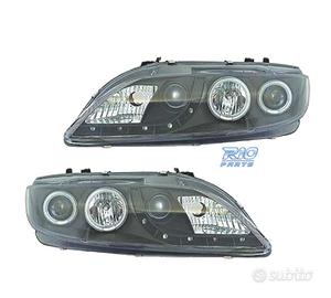 FARI MAZDA 6 02-08 ANGEL EYES LUCE DIURNA FONDO NE