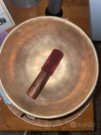 Campana tibetana Nirmala