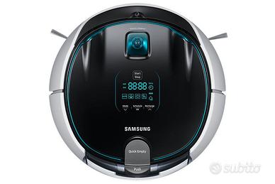SAMSUNG robot aspirapolvere VR10J5054UD