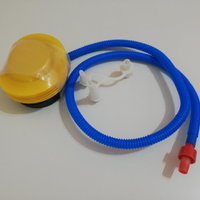 Pompetta per gonfiare nuova