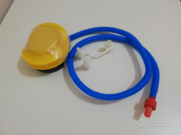 Pompetta per gonfiare nuova