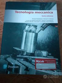 Tecnología meccanica  Kalpakjan Schmid 6a ed 