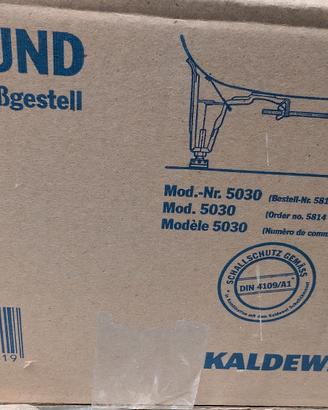 piedini vasca Kaldewei nr.5030