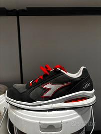 Scarpe Diadora Sun Net