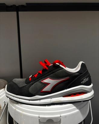 Scarpe Diadora Sun Net
