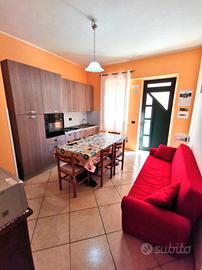 Casa vacanze a pochi passi dal mare Gioiosa Marea 