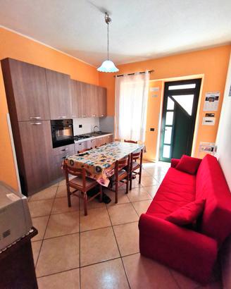 Casa vacanze a pochi passi dal mare Gioiosa Marea 