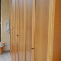 ARMADIO IN LEGNO
