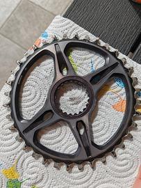 Corona MTB Shimano XTR 36