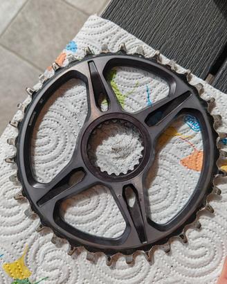 Corona MTB Shimano XTR 36