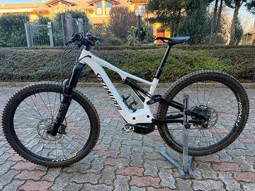 E-bike