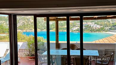 80 m dalla spiaggia-Vista mozzafiato- FreeParking