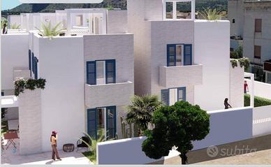 Appartamenti di nuova costruzione in residence