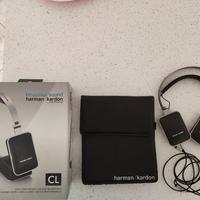 Cuffie Harman Kardon CL