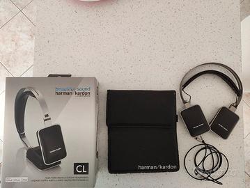 Cuffie Harman Kardon CL