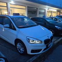 Bmw 216 216d Active Tourer Luxury